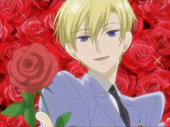 ouran high school host club twins. School: Ouran High