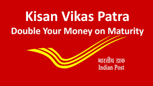 Double paise back: Have you heard of kisan vikas patra