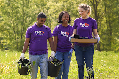 FedEx Jobs High-Paying Career Opportunities & Hiring Near You