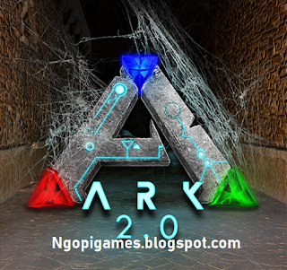 ARK Survival Evolved 2.0 Apk Mod Unlimited Amber Android