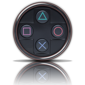 Sixaxis Controller v0.6.6