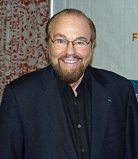 james lipton figure