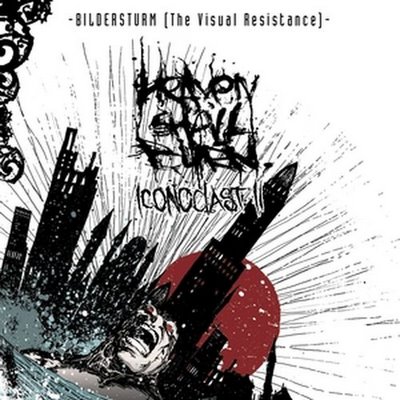 Heaven Shall Burn - Iconoclast II The Visual Resistance DVDrip