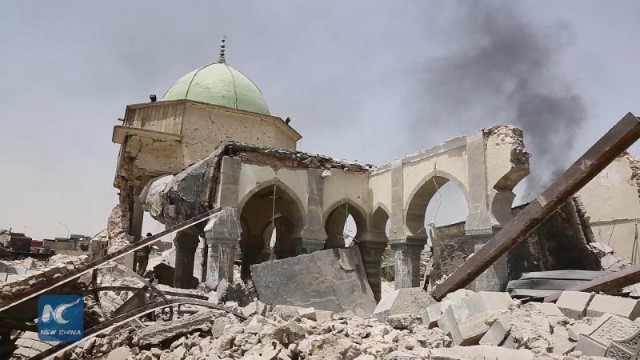 Miris! Rezim China Ganti Nama Ratusan Desa Yang Berbau Agama Islam dan Uyghur