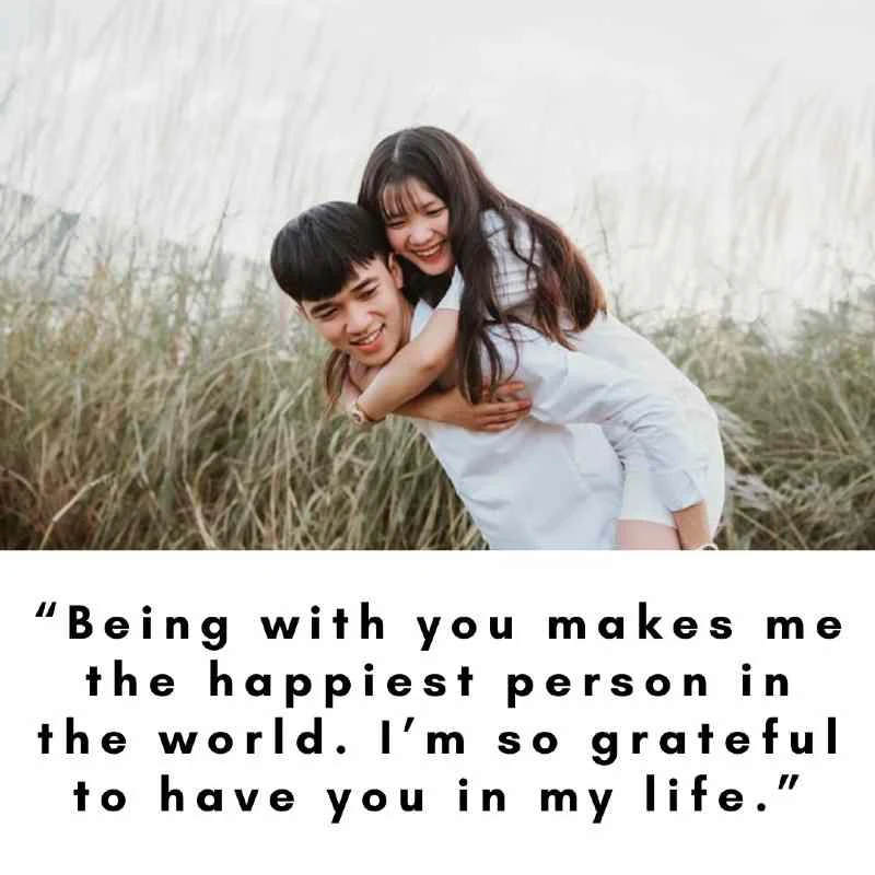 your my happiness quotes