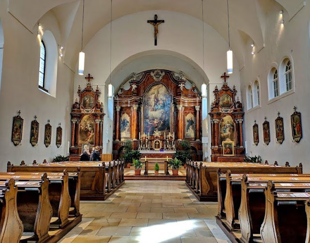 Capuchin Crypt (Kapuzinergruft)