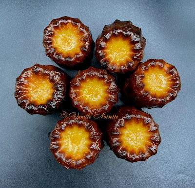 CANELÉS de FERRANDI