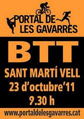 23 OCTUBRE-ST.MARTÍ VELL