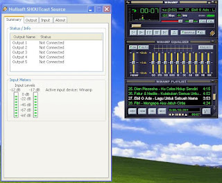 Dsp Plugin winamp