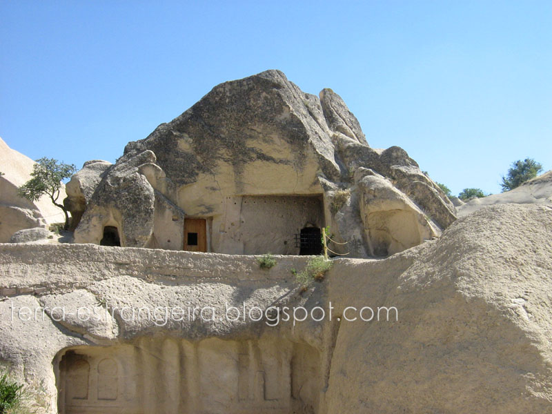 Göreme