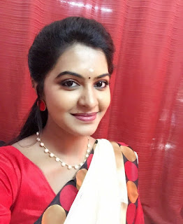 Rachitha Mahalakshmi