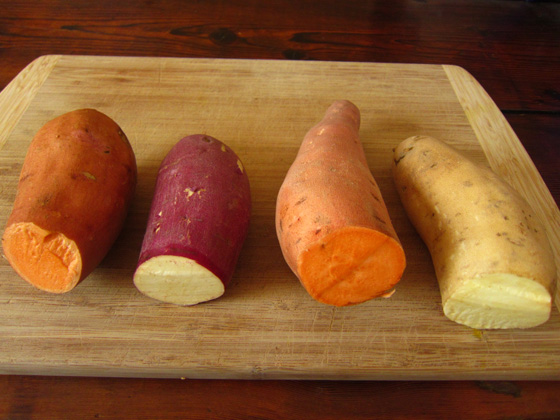 Tongan Potato / Tongan Fruit Salad Eatfresh / Tongan food ...