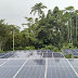 PLN Bangun PLTS Battery Storage, 2 Kampung di Sarmi-Papua Kini Terang Benderang
