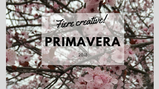 5 motivi per visitare le fiere creative di primavera  