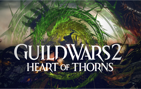 Guild Wars 2 Heart of Thorns - PC