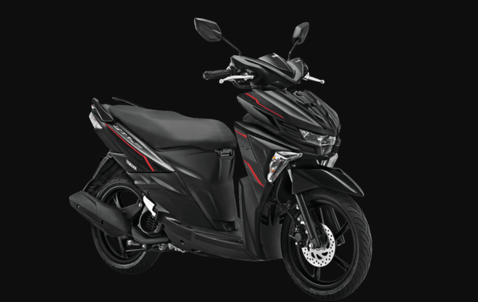 14+ Daftar Referensi Motor Paling Irit Bahan Bakar Tahun ...