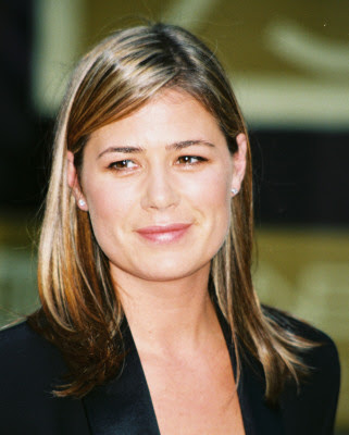 maura tierney