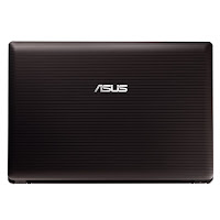 Asus K43SJ