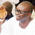 Fayose Jets Out To London To Trail Buhari