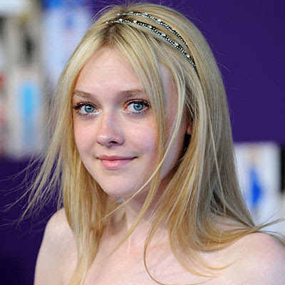 dakota fanning hot. Dakota Fanning Hot Pictures