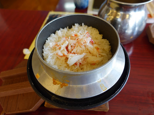 Kani Doraku Dotonbori Higashimise かに道楽道頓堀東店 [Osaka, JAPAN] - popular crab themed honten restaurant Dotonbori Shinsaibashi