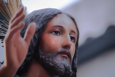 Sagrado Corazón de Jesús