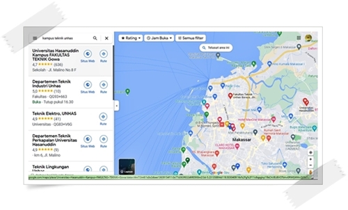 Google Maps