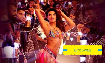 EK DO TEEN LYRICS – Baaghi 2 | feat. Jacqueline Fernandez | Shreya Ghoshal