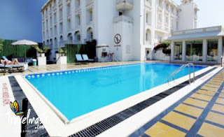 Jaipur Hotels