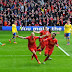 Liga Inggris : Jelang Laga Big Match Liverpool vs Arsenal