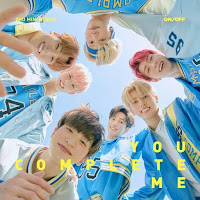 Download Lagu Mp3 MV Music Video Lyrics ONF – Complete (널 만난 순간)