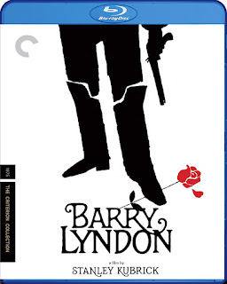 Barry Lyndon [BD25] *Con Audio Latino