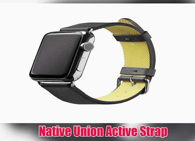  Native Union Active Strap