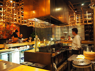 Fat Cow Restaurant