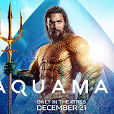 AQUAMAN (2018) REVIEW : Another DC Films and Their Mess