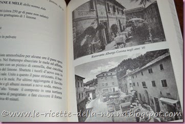 Il profumo dei ricordi. Loiano (3)