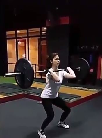 THROWBACK: Angel Locsin's "Training For Darna" Made Her Fans Worry! KNOW THE REASON WHY HERE!