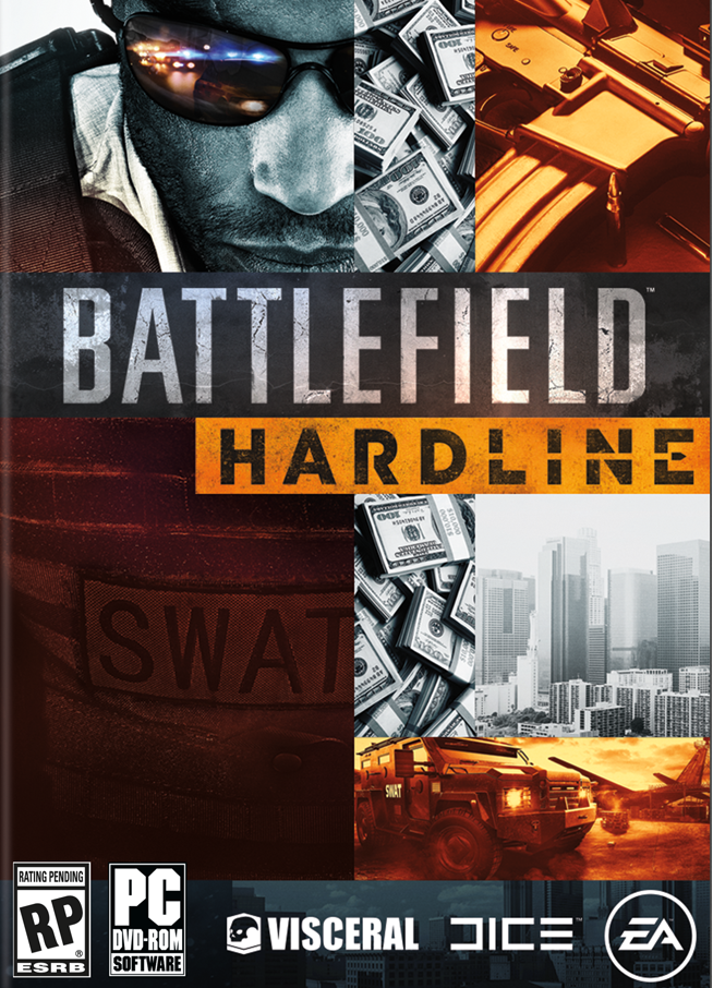 Download Battlefield Hardline Torrent PC 2015