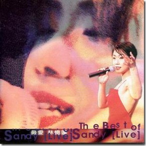 sandy live