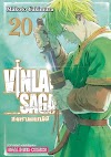 Vinland Saga สงครามคนทมิฬ เล่ม 1-20 PDF