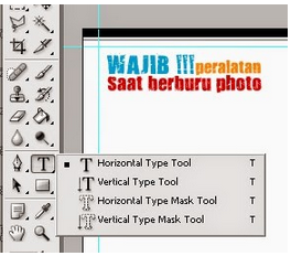 Cara Membuat Desain Layout Majalah dengan Photoshop