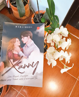 Novel wattpad xanny