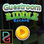Play Palani Games Guestroom Riddle Escape 