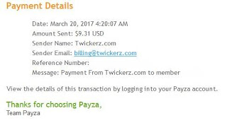 Twickerz, make money online, wahm, work at home, extra money