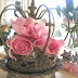 Crown Centerpiece