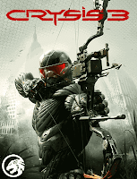 Crysis 3 INTERNAL+CrackFix RELOADED For PC Games