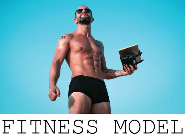 Fitness Model For A Brand