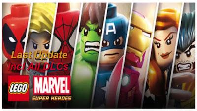 Free Download Game LEGO® Marvel™ Super Heroes Pc Full Version – Repack Version – R.G Меchanics – Last Update 2015 – Incl All DLCs – Super Pack – Asgard Pack – Direct Link – Torrent Link – 2.9 GB – Working 100% . 