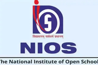 NIOS Class 10th 12th Online Form Fee