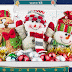 Holiday Jigsaw: Christmas 3